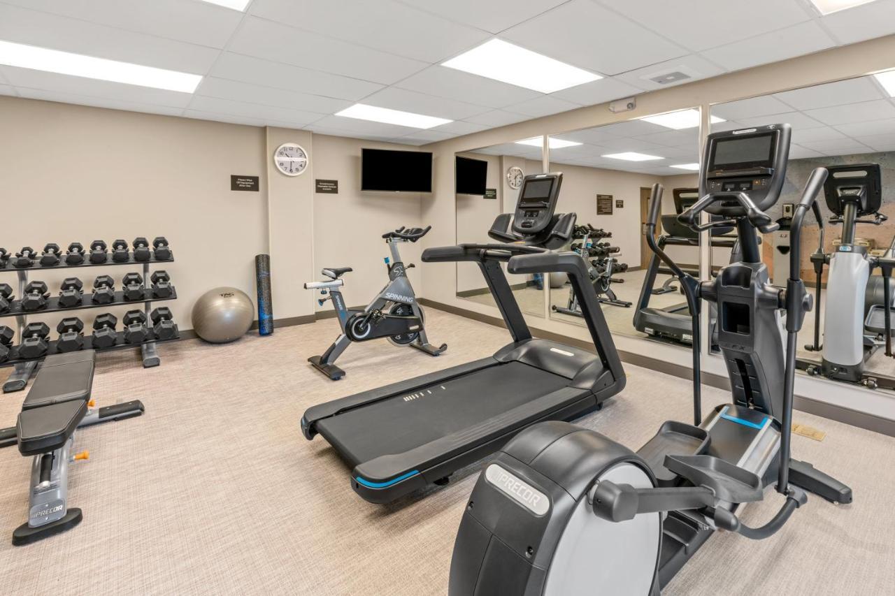 Candlewood Suites Sumner Puyallup Area By Ihg Exterior photo