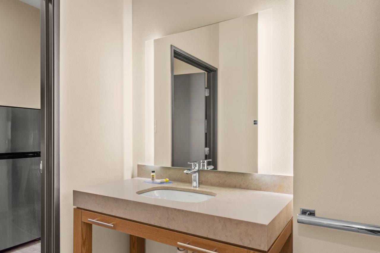 Candlewood Suites Sumner Puyallup Area By Ihg Exterior photo